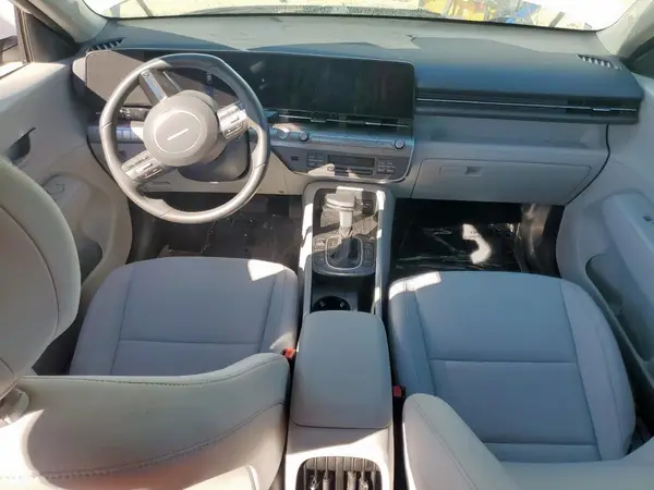 KM8HB3AB1SU292733 2025 HYUNDAI KONA - Image 8