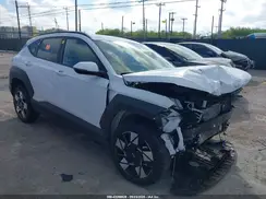 KM8HB3AB1SU299844 2025 HYUNDAI KONA