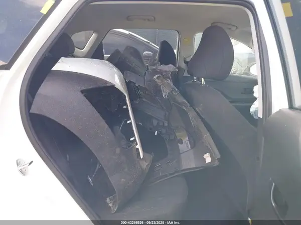 KM8HB3AB1SU299844 2025 HYUNDAI KONA - Image 8