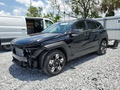 KM8HB3AB1SU303763 2025 HYUNDAI KONA