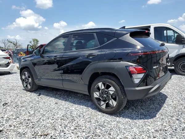 KM8HB3AB1SU303763 2025 HYUNDAI KONA - Image 2
