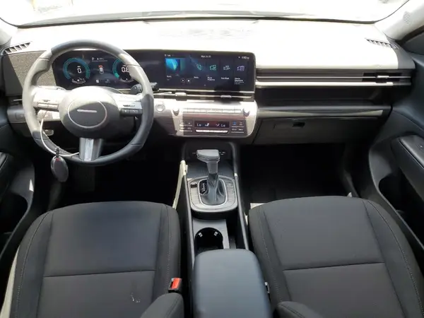 KM8HB3AB1SU303763 2025 HYUNDAI KONA - Image 8