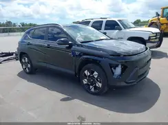 KM8HB3AB1SU303973 2025 HYUNDAI KONA