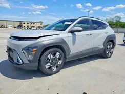 KM8HB3AB1SU307604 2025 HYUNDAI KONA