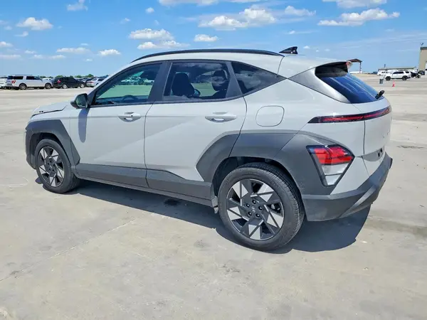 KM8HB3AB1SU307604 2025 HYUNDAI KONA - Image 2