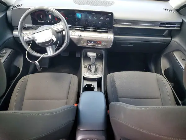 KM8HB3AB1SU307604 2025 HYUNDAI KONA - Image 8