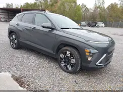 KM8HB3AB1SU307862 2025 HYUNDAI KONA