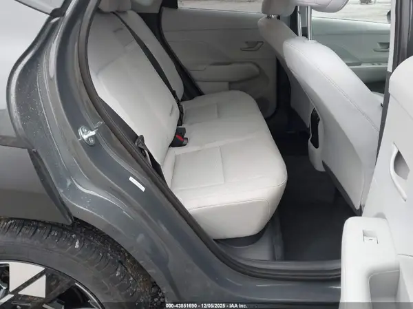 KM8HB3AB1SU307862 2025 HYUNDAI KONA - Image 8