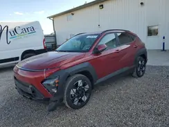 KM8HB3AB1SU308106 2025 HYUNDAI KONA