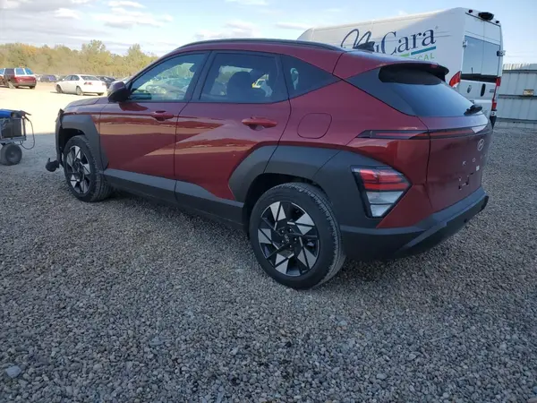 KM8HB3AB1SU308106 2025 HYUNDAI KONA - Image 2
