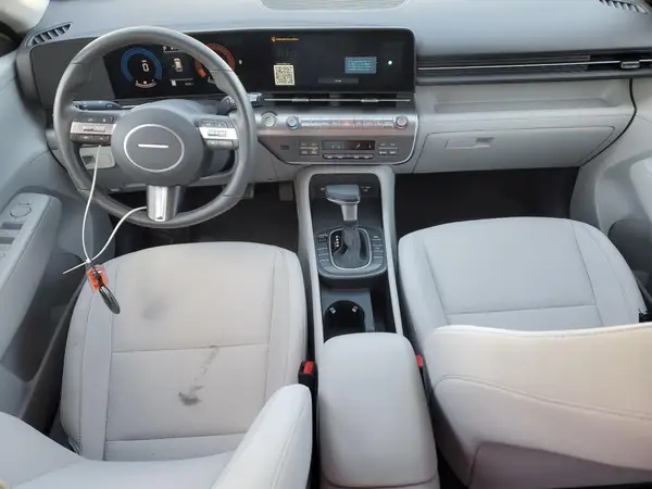 KM8HB3AB1SU308106 2025 HYUNDAI KONA - Image 8