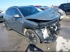KM8HB3AB1SU311846 2025 HYUNDAI KONA
