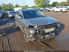 KM8HB3AB1SU314990 2025 HYUNDAI KONA