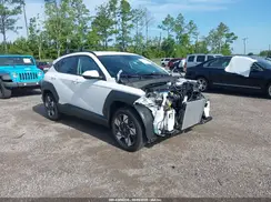KM8HB3AB1SU317100 2025 HYUNDAI KONA