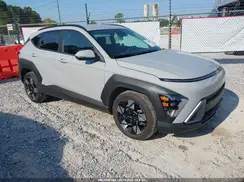 KM8HB3AB1SU322572 2025 HYUNDAI KONA