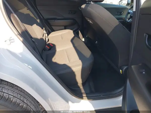 KM8HB3AB1SU322572 2025 HYUNDAI KONA - Image 8