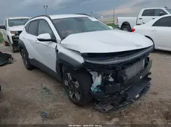 KM8HB3AB1SU324371 2025 HYUNDAI KONA