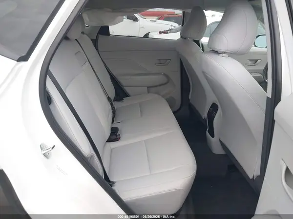 KM8HB3AB1SU324371 2025 HYUNDAI KONA - Image 8