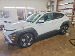 KM8HB3AB1SU324967 2025 HYUNDAI KONA
