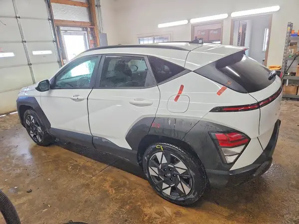 KM8HB3AB1SU324967 2025 HYUNDAI KONA - Image 2