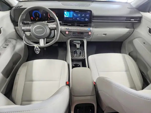 KM8HB3AB1SU324967 2025 HYUNDAI KONA - Image 8