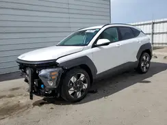 KM8HB3AB1SU325780 2025 HYUNDAI KONA