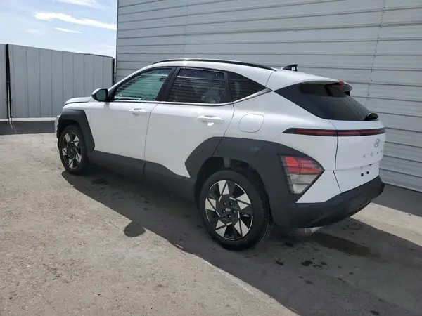 KM8HB3AB1SU325780 2025 HYUNDAI KONA - Image 2
