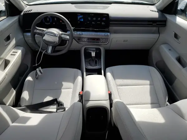 KM8HB3AB1SU325780 2025 HYUNDAI KONA - Image 8
