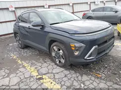 KM8HB3AB1SU327805 2025 HYUNDAI KONA