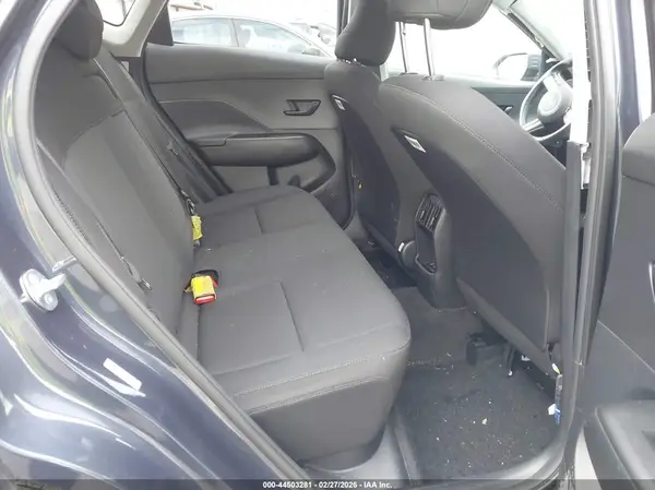 KM8HB3AB1SU327805 2025 HYUNDAI KONA - Image 8