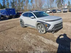 KM8HB3AB1SU334351 2025 HYUNDAI KONA
