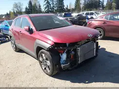 KM8HB3AB1SU335046 2025 HYUNDAI KONA