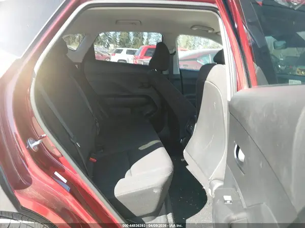 KM8HB3AB1SU335046 2025 HYUNDAI KONA - Image 8