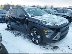 KM8HB3AB1SU336312 2025 HYUNDAI KONA