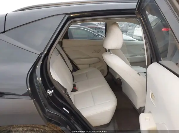 KM8HB3AB1SU336312 2025 HYUNDAI KONA - Image 8