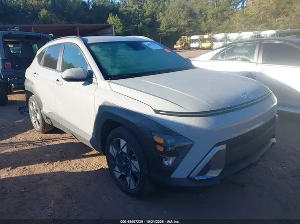 KM8HB3AB1SU336729 2025 HYUNDAI KONA - Image 1