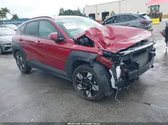 KM8HB3AB1SU338223 2025 HYUNDAI KONA