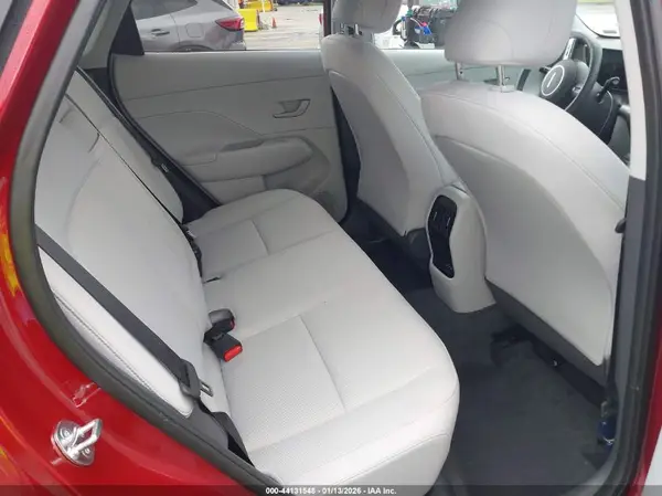 KM8HB3AB1SU338223 2025 HYUNDAI KONA - Image 8