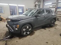 KM8HB3AB1SU338576 2025 HYUNDAI KONA