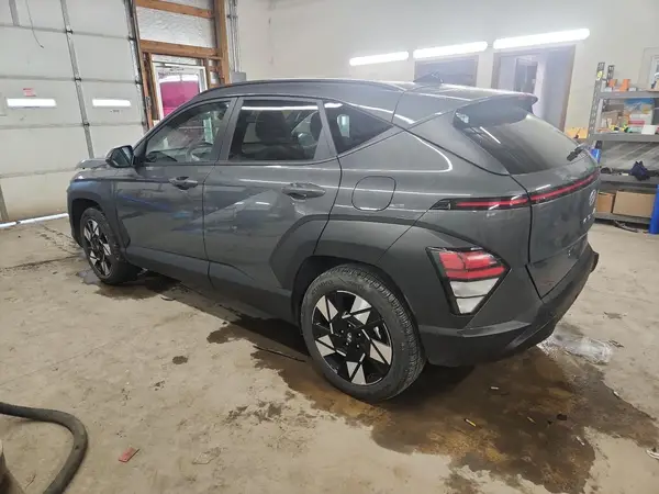 KM8HB3AB1SU338576 2025 HYUNDAI KONA - Image 2