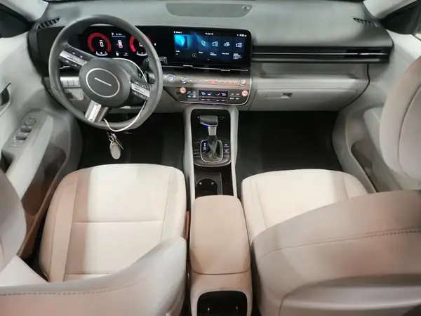 KM8HB3AB1SU338576 2025 HYUNDAI KONA - Image 8