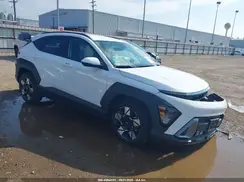 KM8HB3AB1SU342157 2025 HYUNDAI KONA