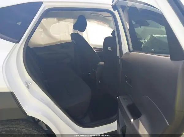 KM8HB3AB1SU342157 2025 HYUNDAI KONA - Image 8