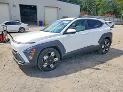 KM8HB3AB2RU040371 2024 HYUNDAI KONA
