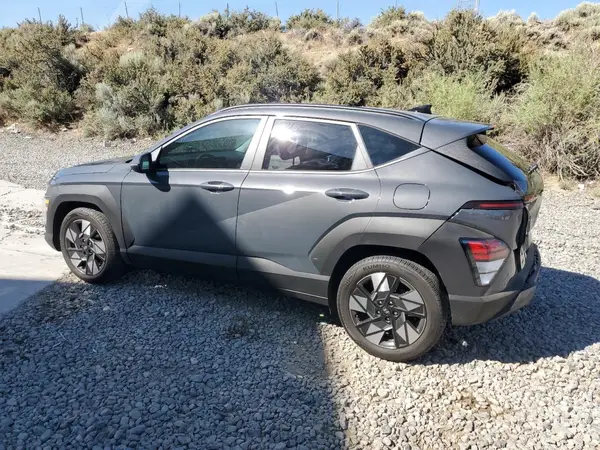 KM8HB3AB2RU041049 2024 HYUNDAI KONA - Image 2