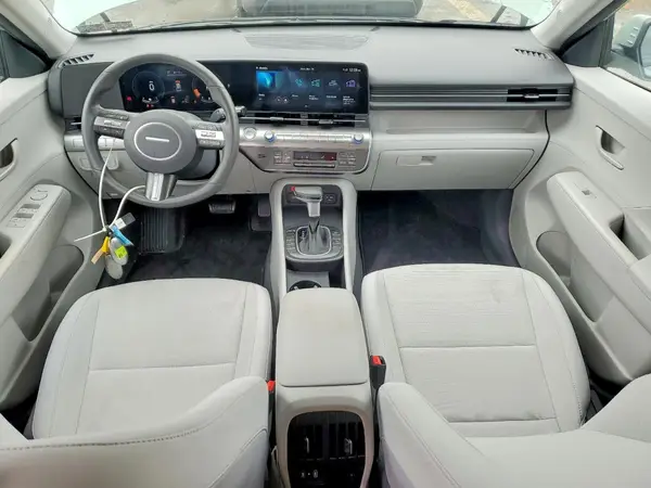 KM8HB3AB2RU046266 2024 HYUNDAI KONA - Image 8