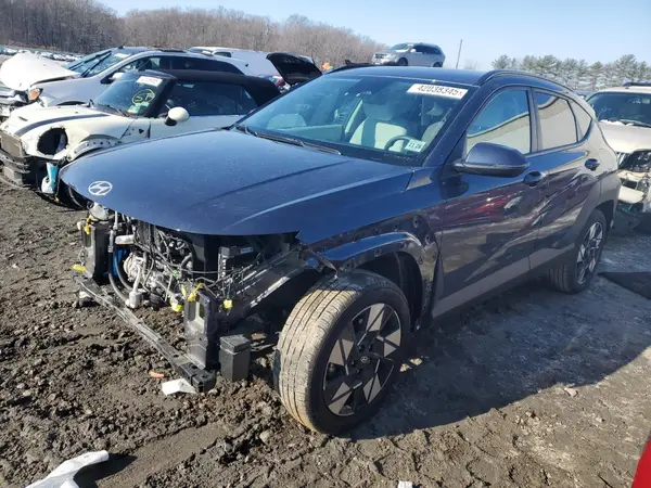 KM8HB3AB2RU051578 2024 HYUNDAI KONA - Image 1