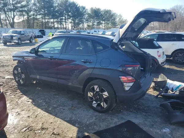 KM8HB3AB2RU051578 2024 HYUNDAI KONA - Image 2