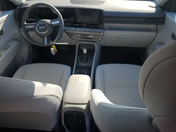 KM8HB3AB2RU051578 2024 HYUNDAI KONA - Image 8