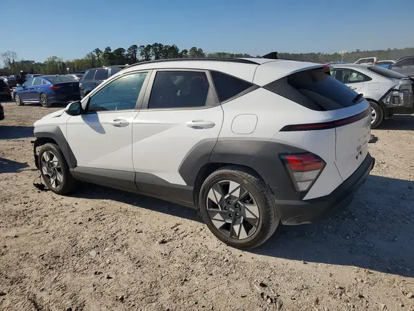 KM8HB3AB2RU057171 2024 HYUNDAI KONA - Image 2